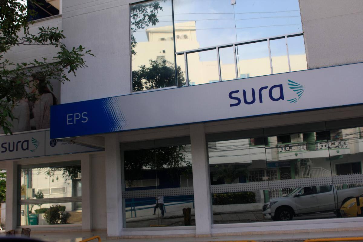 Esto es lo que viene para Sura y sus usuarios ante una posible intervención