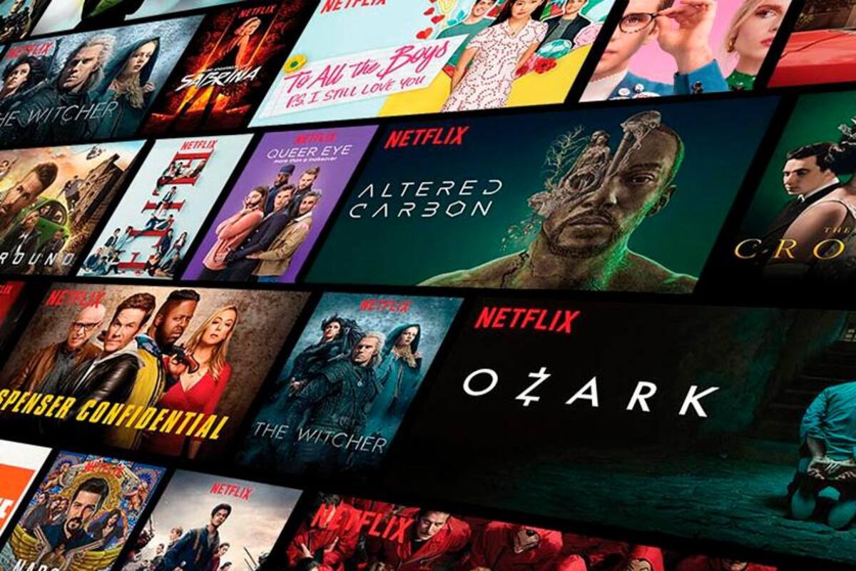 Netflix aumentará sus precios al finalizar la huelga de actores