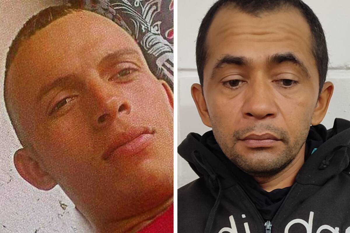 ‘Burra blanca’ fue baleado por un hombre que tiene 6 anotaciones