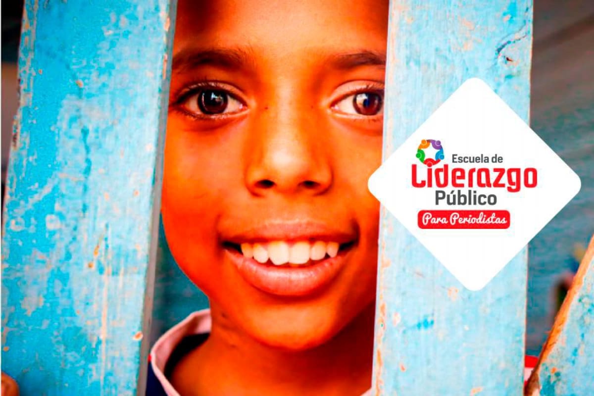 José Luis, el niño que domó un mundo en silencio