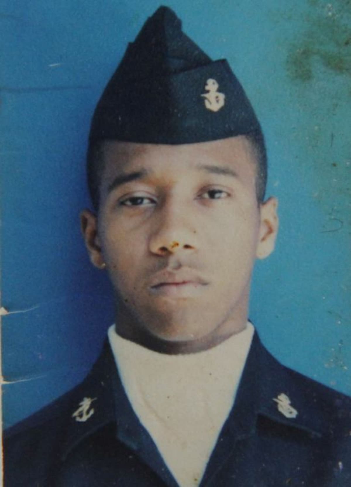 Yeison Guerra Castillo. Asesinado.