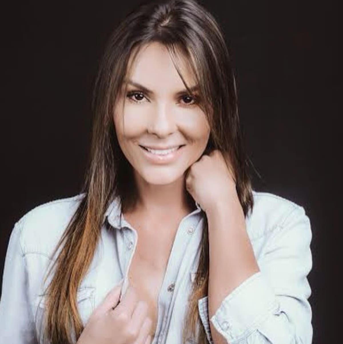 Paula Andrea Betancur. INSTAGRAM