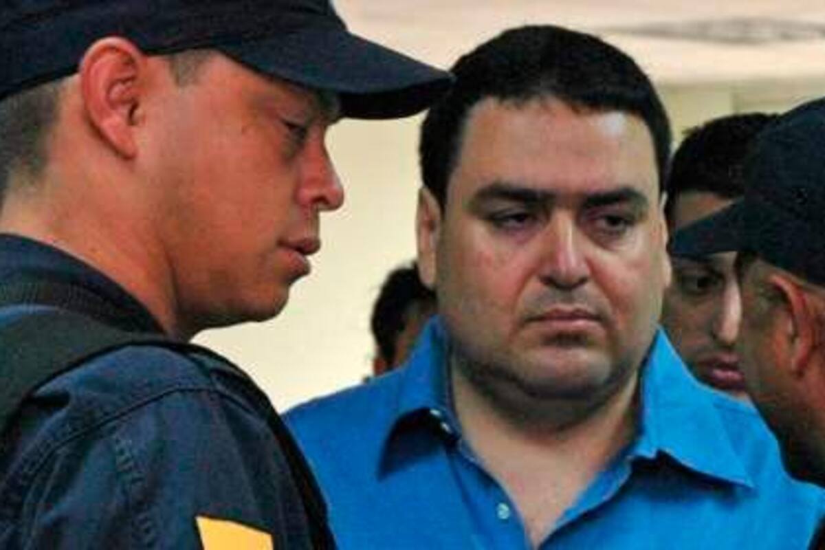 Fiscalía afirma que el Inpec sabía que ‘Gordo Lindo’ debía seguir detenido