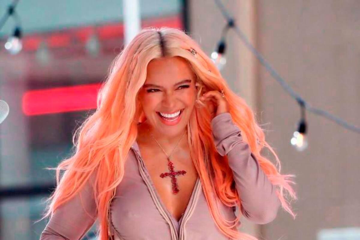El lapsus de Daniel Quintero que confirmaría concierto de Karol G en Medellín