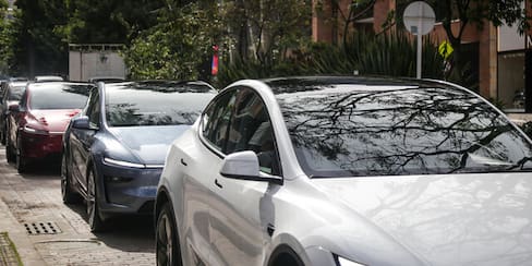 Nueva norma para simplificar conexión de estaciones de carga de vehículos