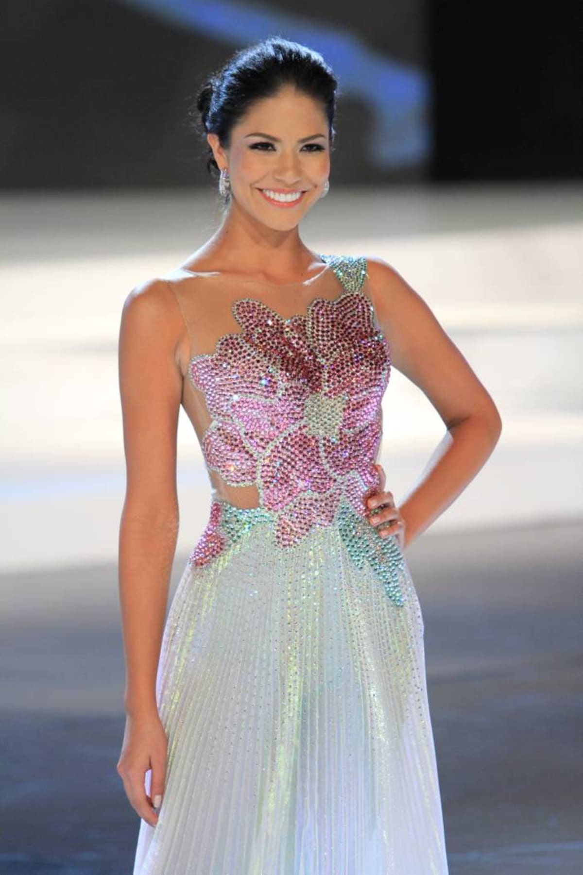 Ana Melissa Cano Rey CORTESÍA