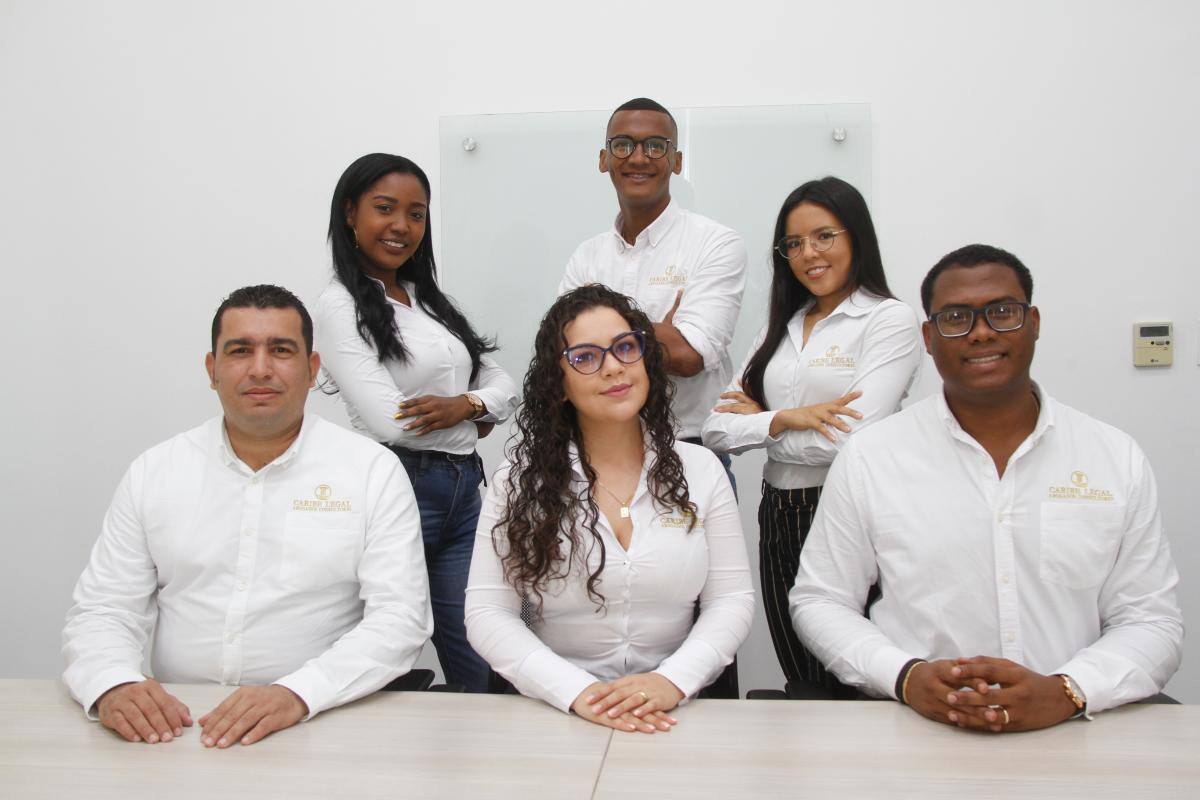 Soluciones jurídicas integrales en Caribe Legal Abogados Consultores