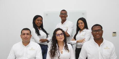 Soluciones jurídicas integrales en Caribe Legal Abogados Consultores