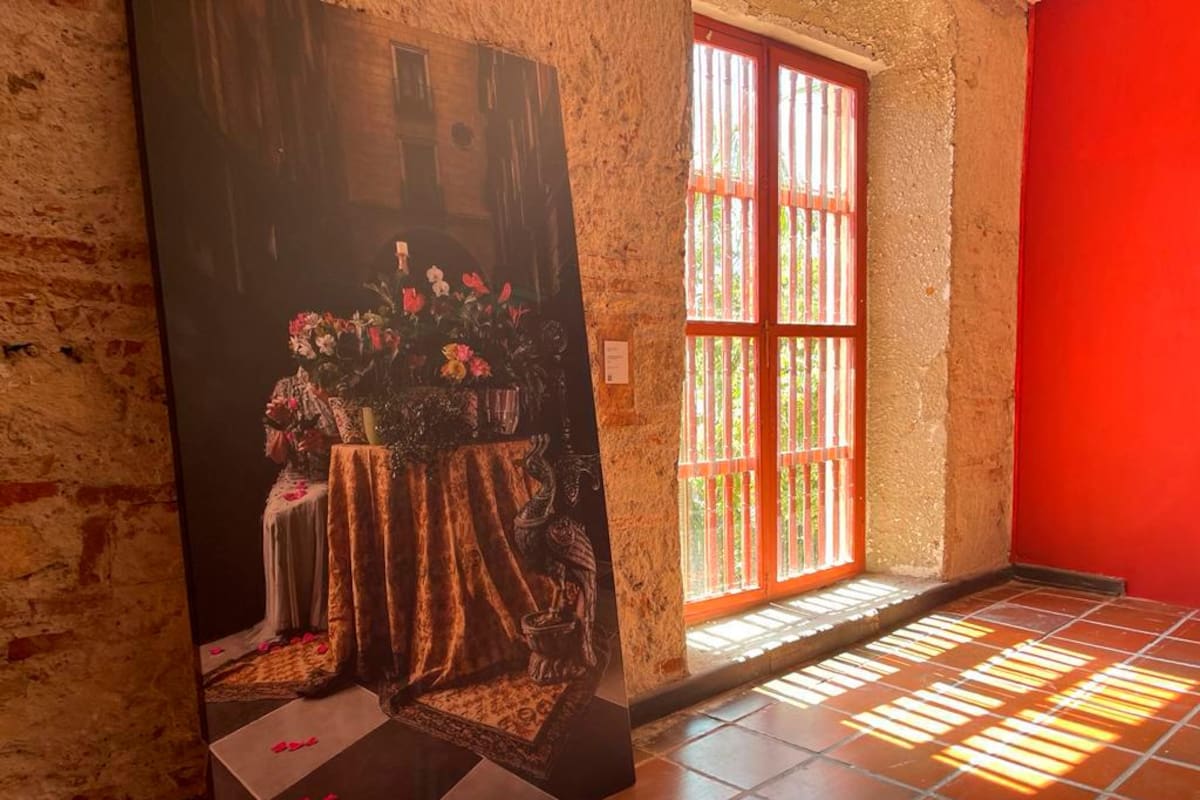 Celebramos medio siglo del Museo de Arte Moderno de Cartagena