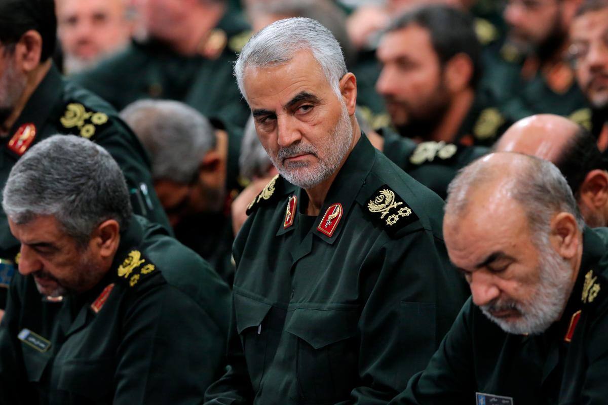 Tras muerte del general más poderoso de Irán se dispara tendencia sobre “tercera guerra mundial”