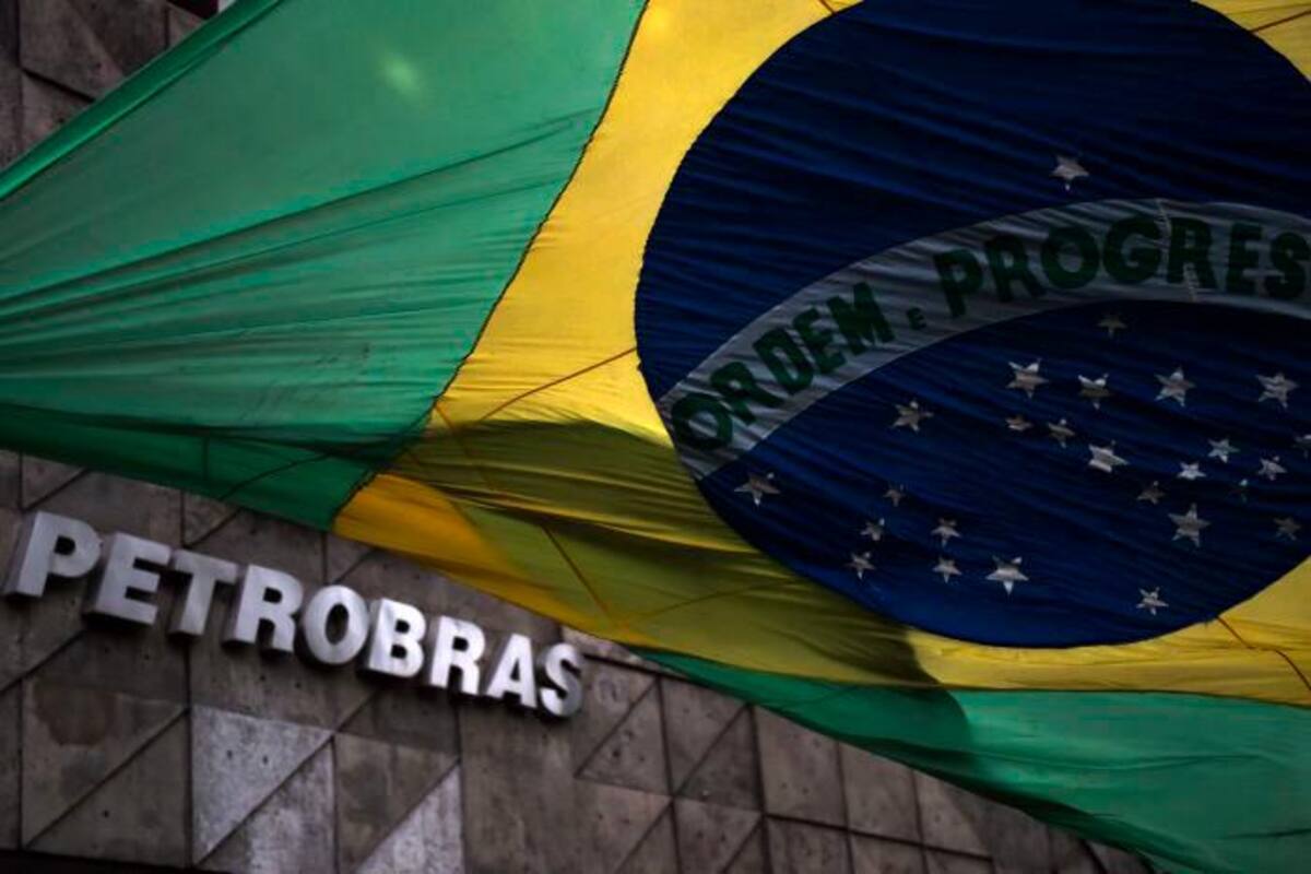Petrobras se plantea cerrar sus oficinas en Argentina, Colombia y Uruguay