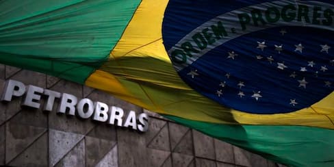 Petrobras se plantea cerrar sus oficinas en Argentina, Colombia y Uruguay