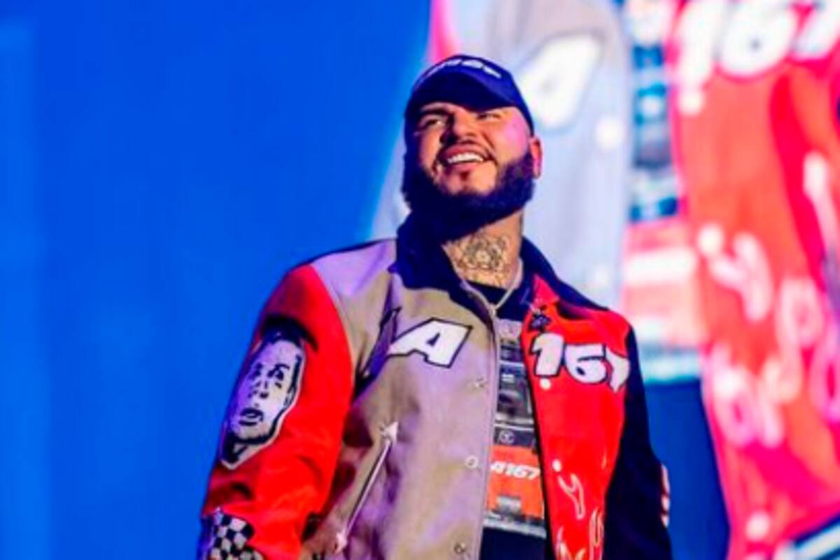 Premio Lo Nuestro reconocerá los aportes de Farruko a la música urbana