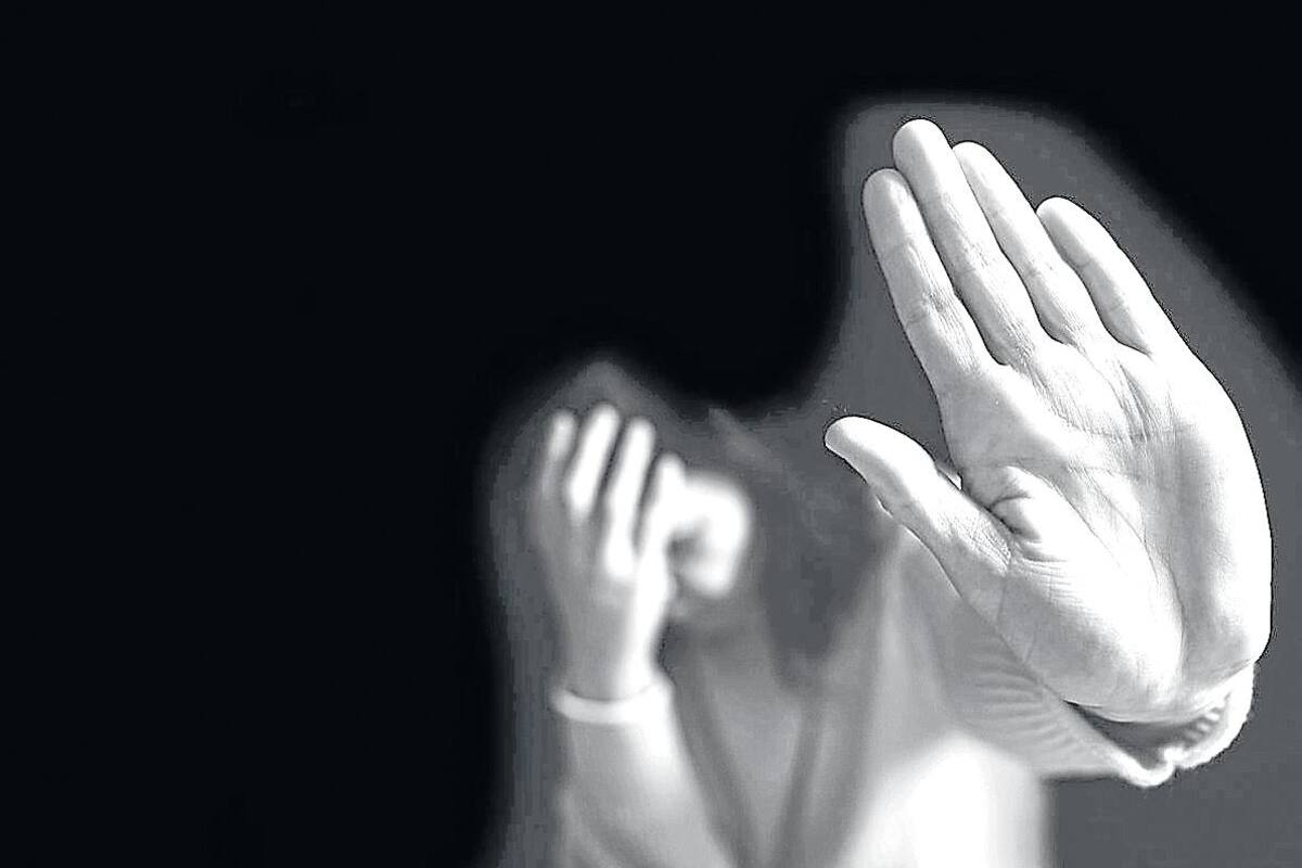 El grito de auxilio de una mujer migrante maltratada por su pareja