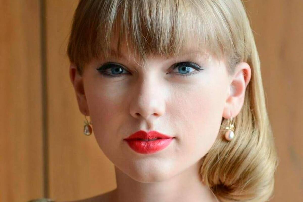 Taylor Swift se convierte en la celebridad mejor pagada del mundo