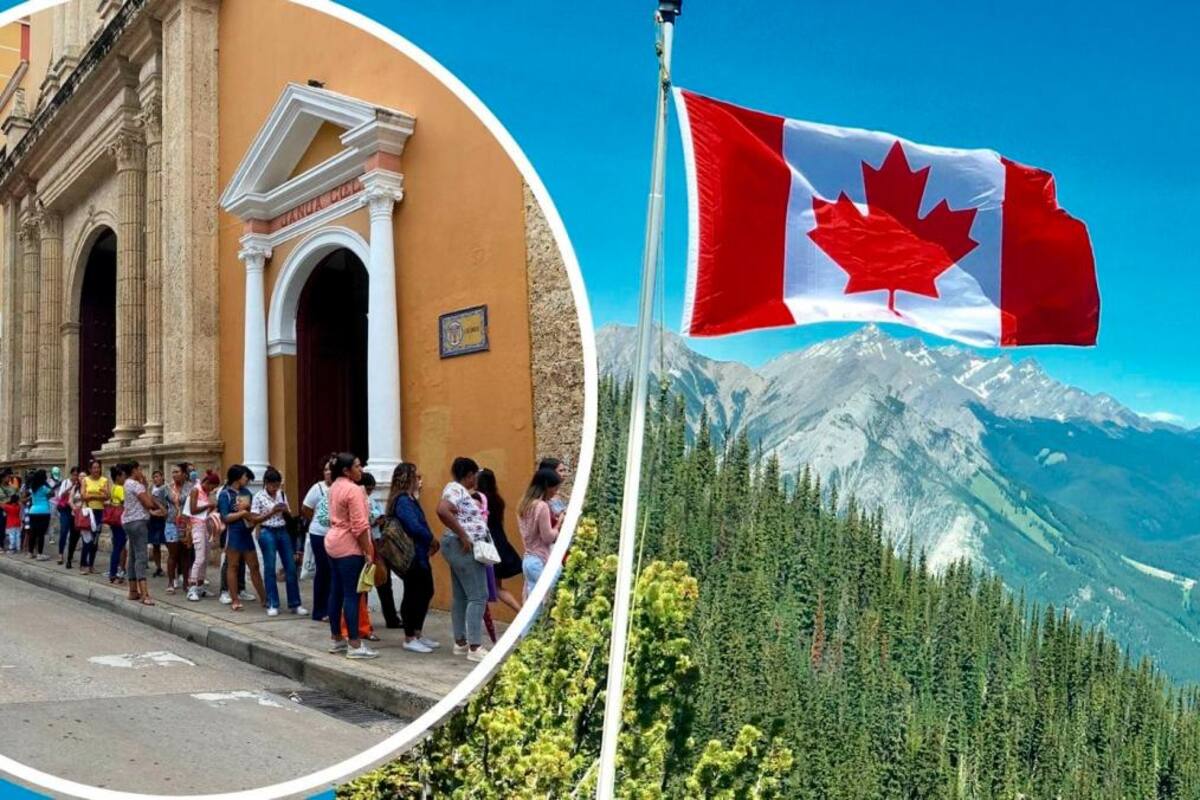 ¿Está desempleado o quiere emigrar? Canadá puede ser su destino