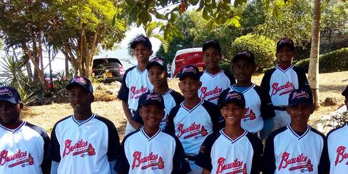 Comienza mañana IV Parada Regional de Béisbol Prejunior