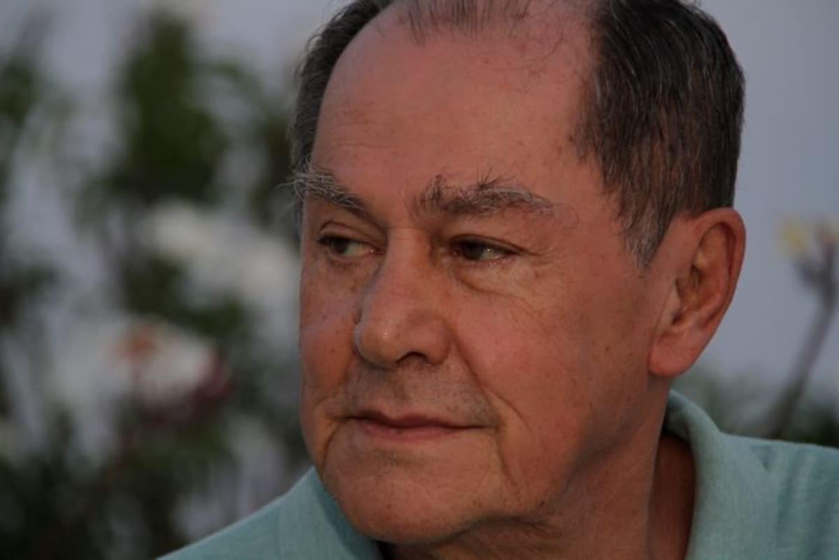 Una buena película se filma con escenas terminadas y editadas de 3 ó 4 minutos al día: Jorge Alí Triana KAILLINE GIRALDO