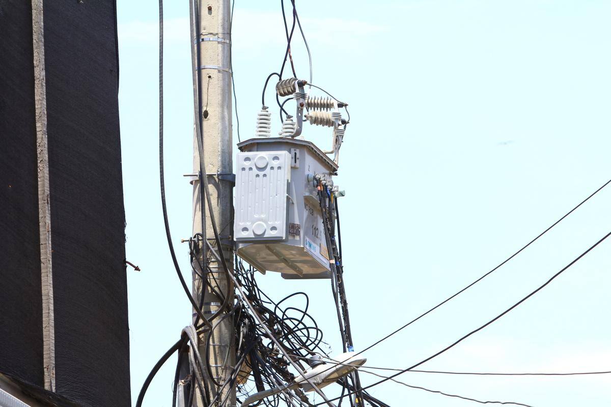 ¡Tenga en cuenta! Municipios de Bolívar que no tendrán luz el 21 de mayo