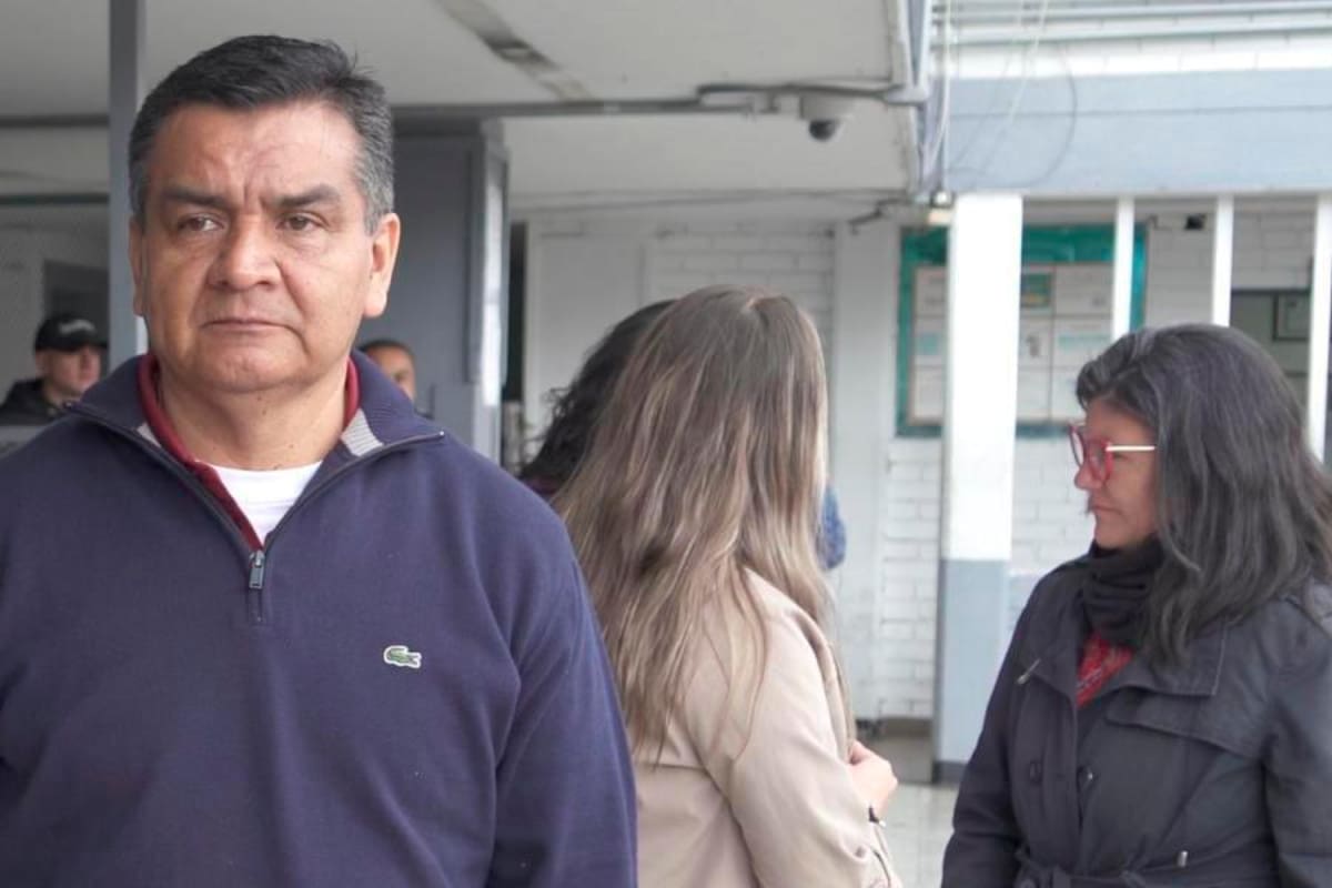 ¿Quién era Élmer Fernández, director de La Modelo asesinado tras amenazas?