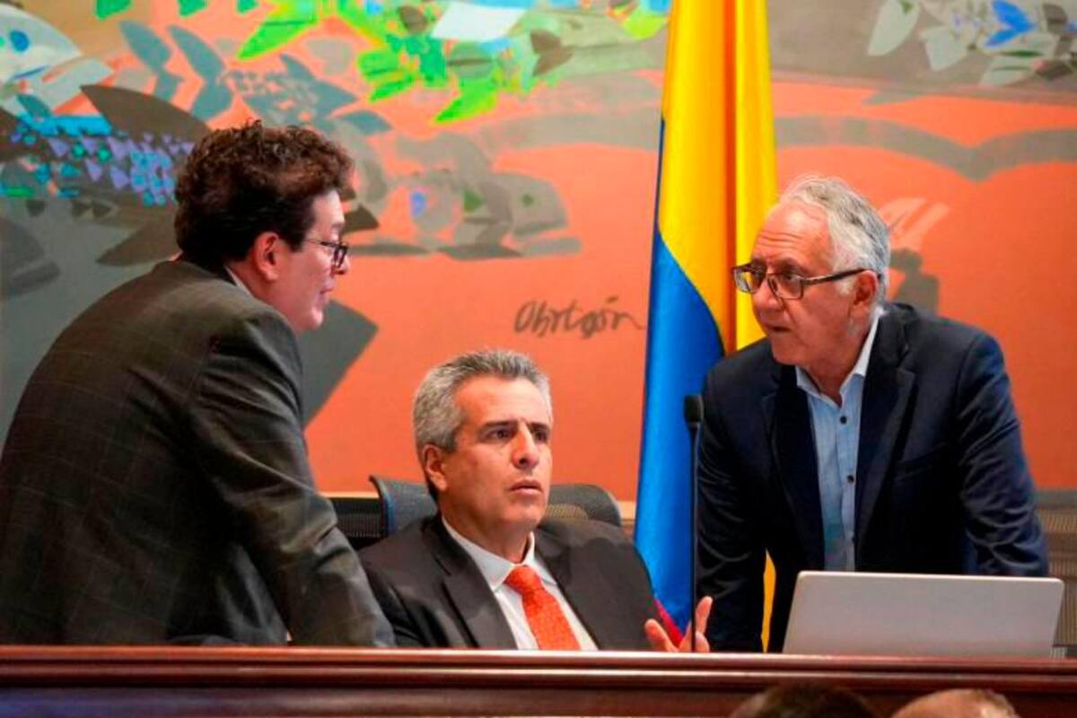 Artículos aprobados en reforma a la salud sobre funciones de la Adres ¿qué dicen?