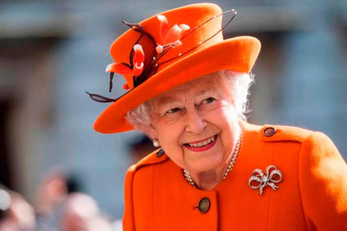 Reina Isabel II de Inglaterra cumple hoy 96 años y celebra en privado