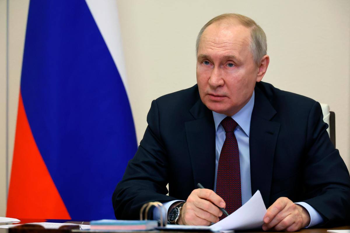 UE prorroga otros seis meses las sanciones económicas a Rusia por Ucrania