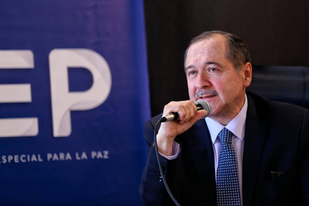 JEP le salió al paso a señalamientos revictimizantes sobre su labor