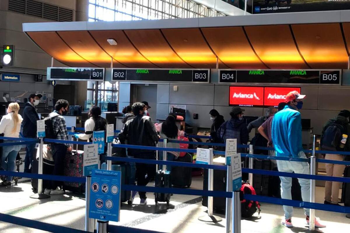 3.500 colombianos volverán a casa en septiembre