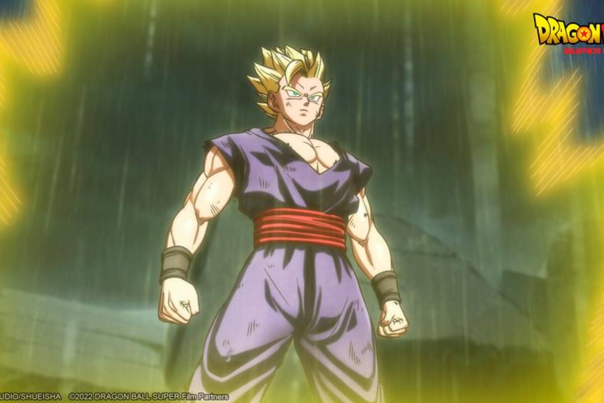 Dragon Ball Z volverá a las salas de cine