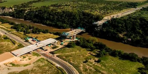 Cobro de valorización en Vía al Mar: contrato fiduciario y control político