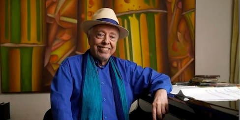 Falleció Sérgio Mendes, maestro de la Bossa Nova