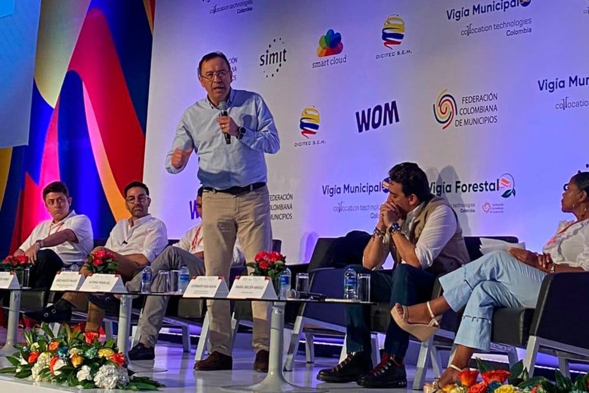 “Es vergonzoso estar sentado en la mesa con semejante atrocidad”: Gobierno a ELN