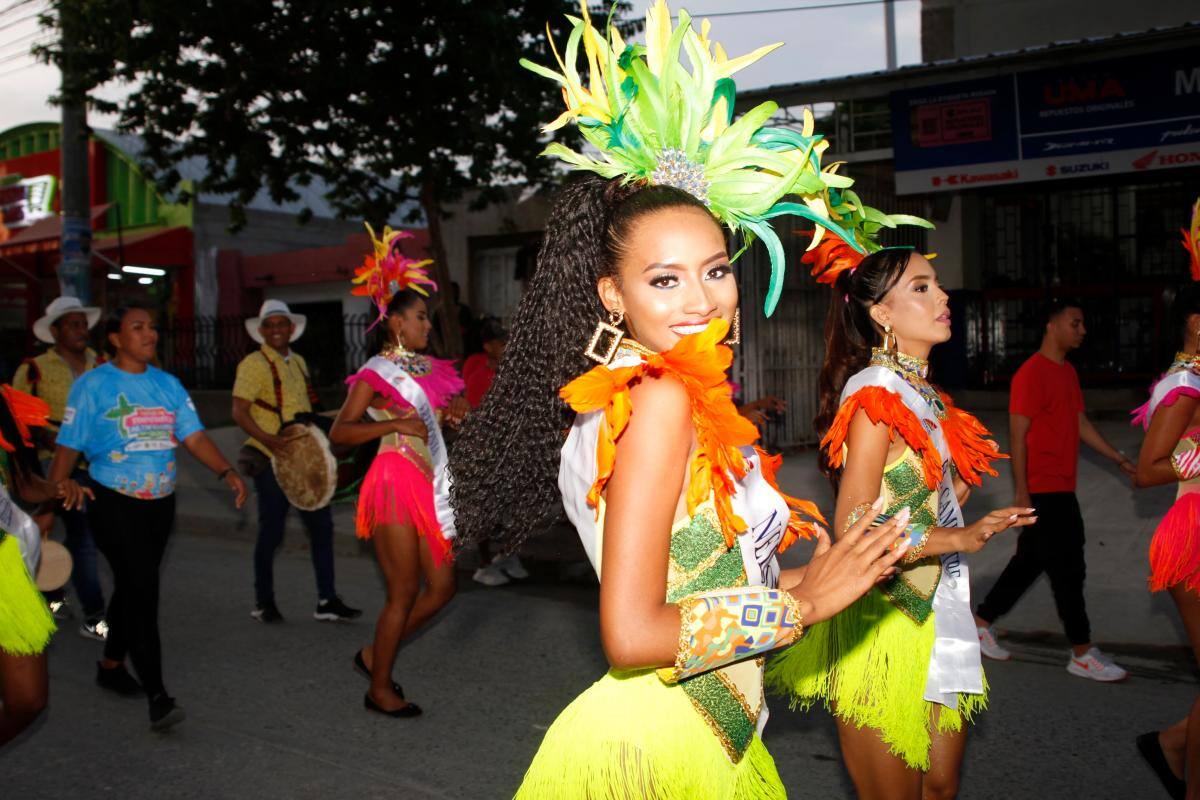 Preludio de Las Palmeras: el “tumbao” Caribe es el protagonista