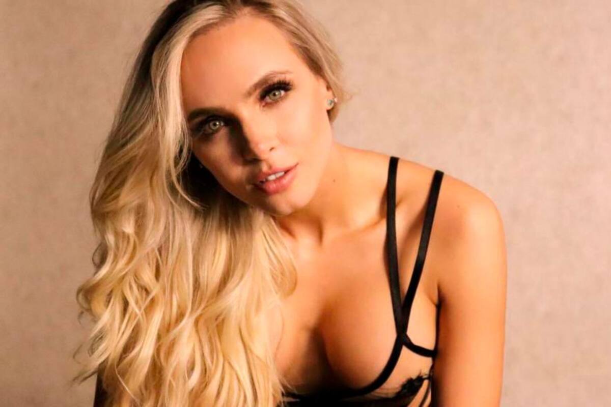Elizabeth Loaiza aclara si pagó o no la multa de la Superintendencia