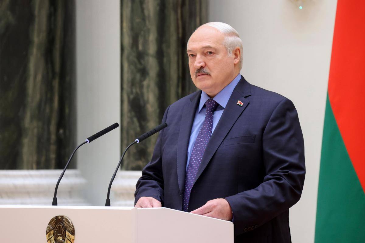 Líder del Grupo Wagner llegó a Bielorrusia: así lo confirmó Lukashenko