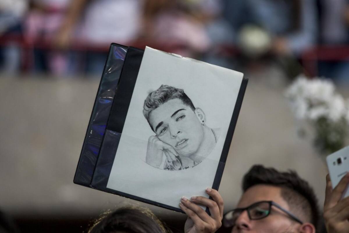 Así avanza la investigación por la muerte de Legarda