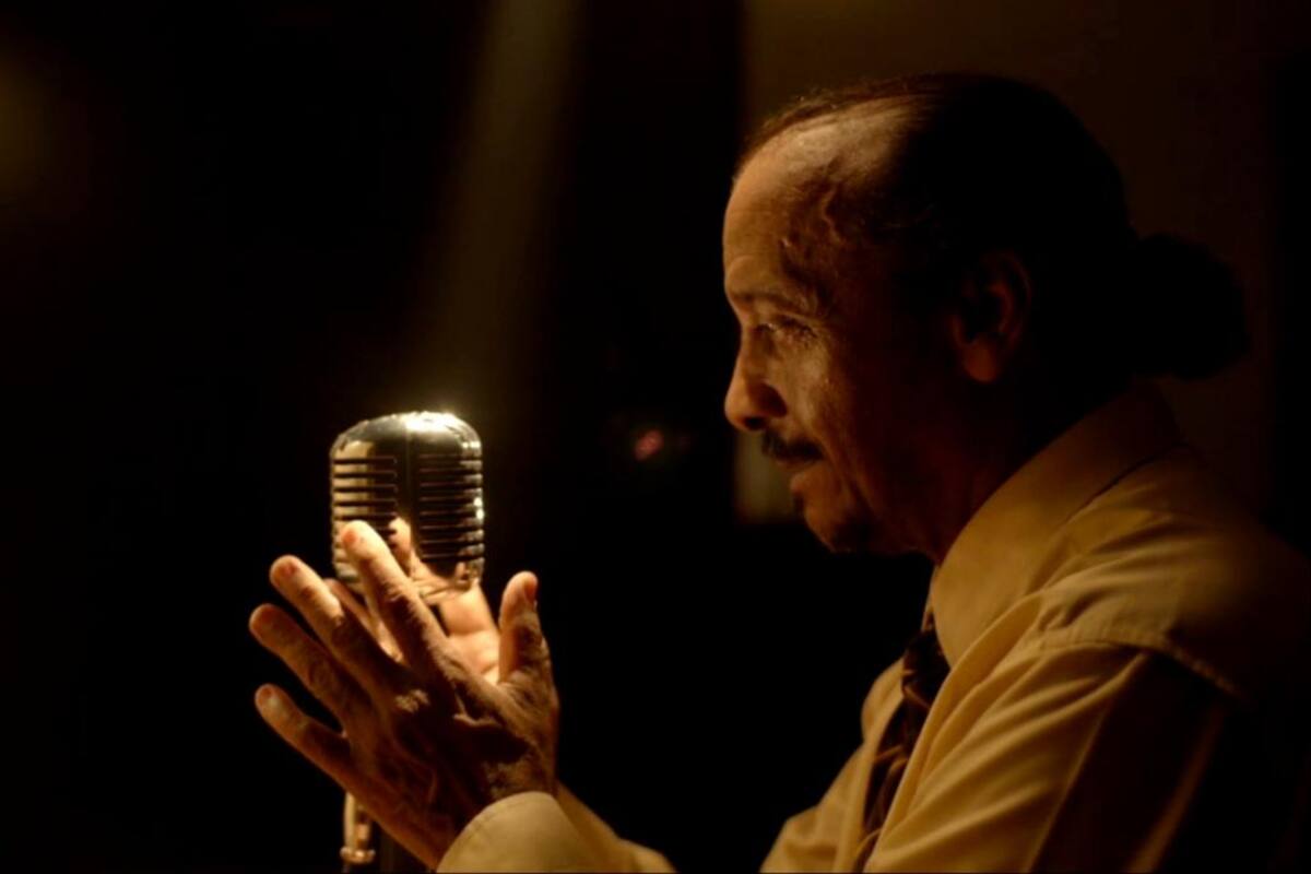 La película cartagenera que se estrena hoy en el Festival Internacional de Cine