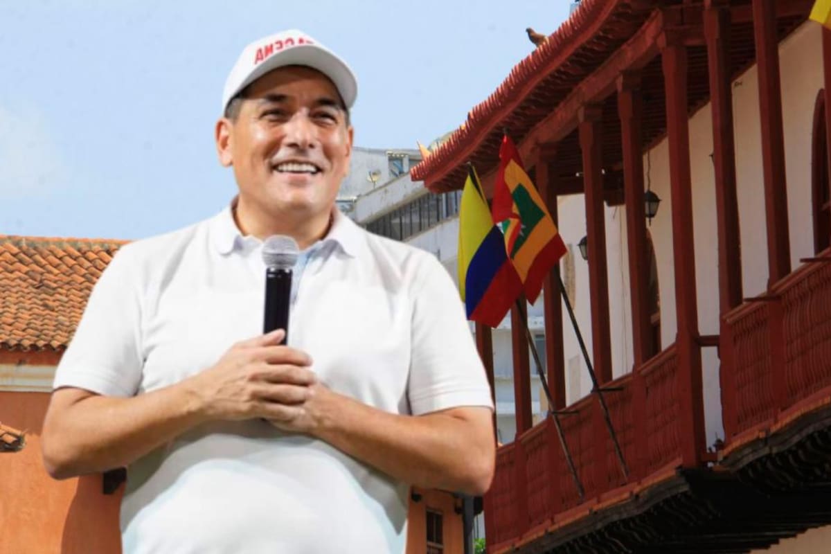 Este es el presupuesto que manejaría Dumek Turbay para el 2024