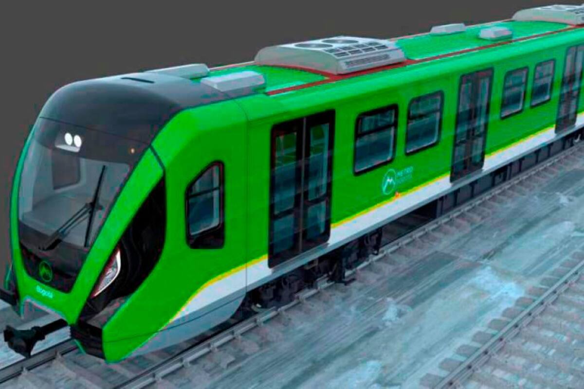 ¿Elevado o subterráneo?: Procuraduría hace advertencia sobre el metro de Bogotá