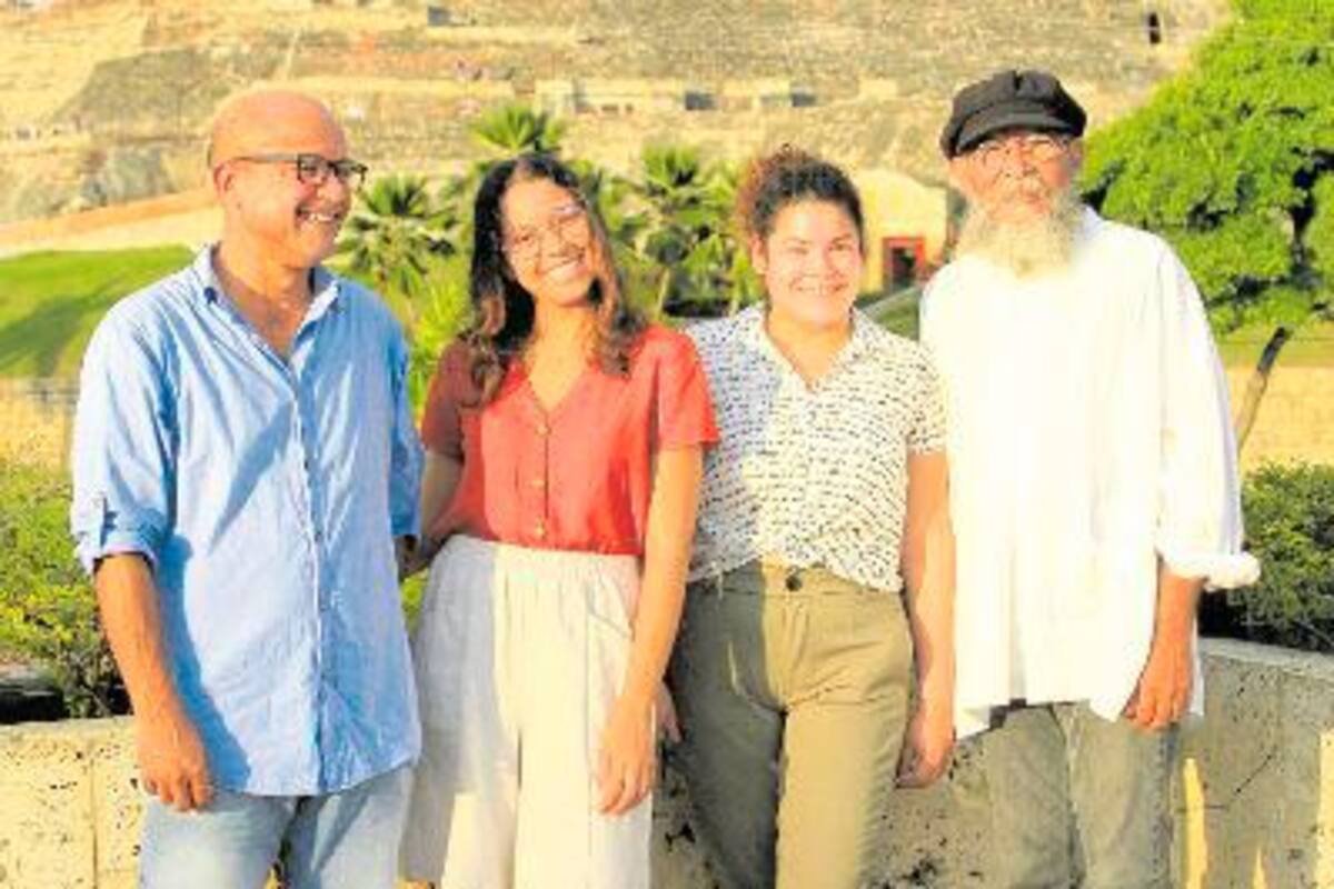 Dos obras de teatro brillarán esta noche en Cartagena