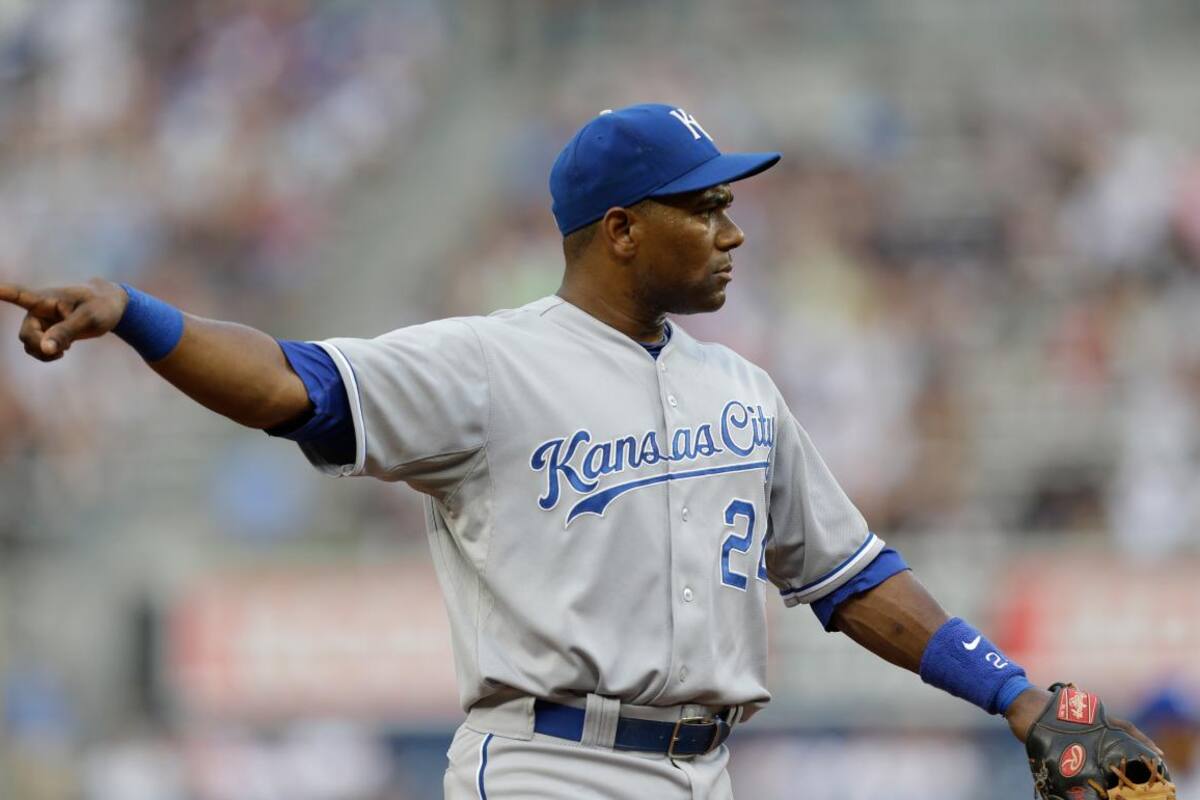 Miguel Tejada ya no será el mánager de Tigres de Cartagena
