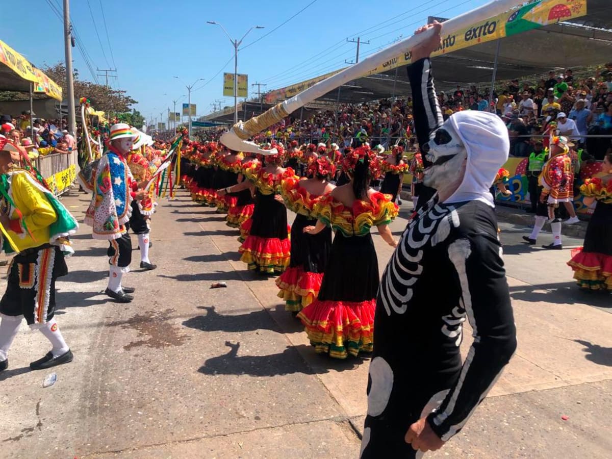 Foto: Juan Manuel Cantillo.