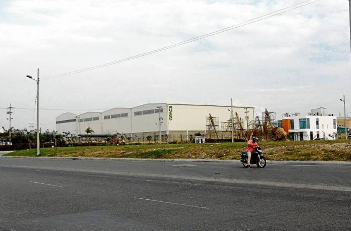 Los expertos están optimistas sobre el crecimiento de la economía colombiana. Aseguran que en 2012 ésta estaría impulsada también por la minería y la construcción y que sería superior al 5%.