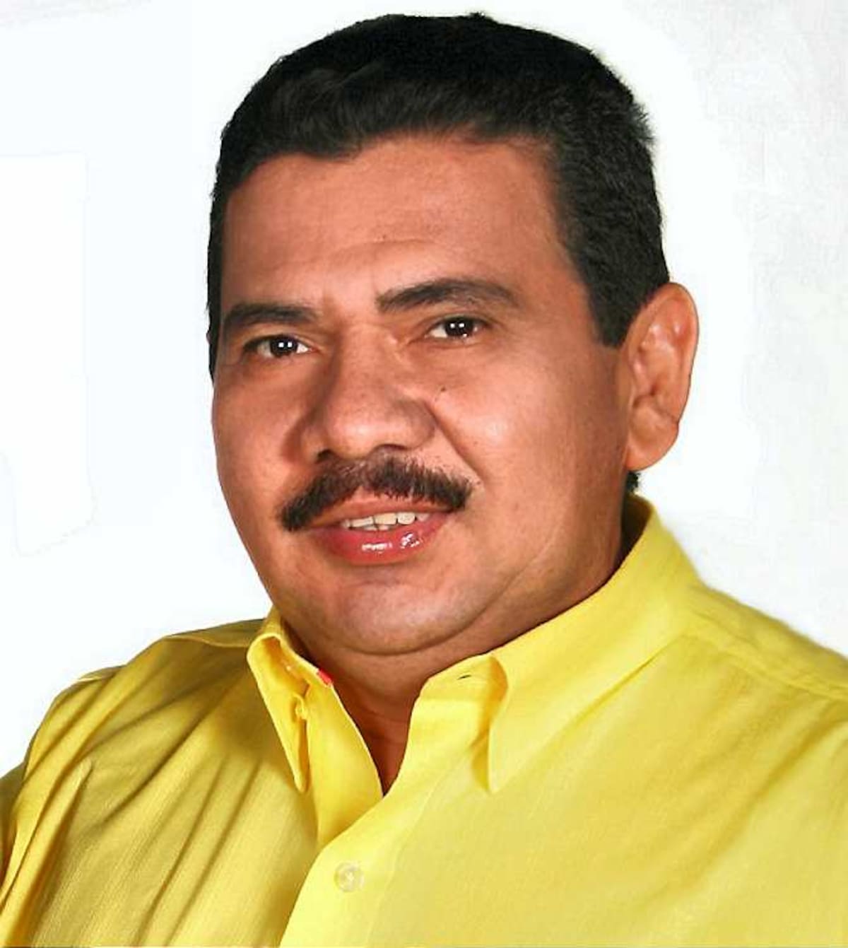 Gabriel Calle de Moya, alcalde electo de Montelíbano.