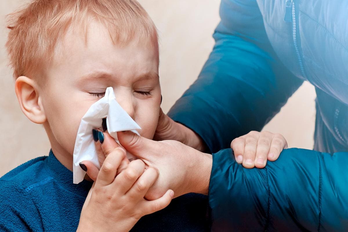 Beyfortus, aprobado para prevenir el virus sincitial en bebés y niños