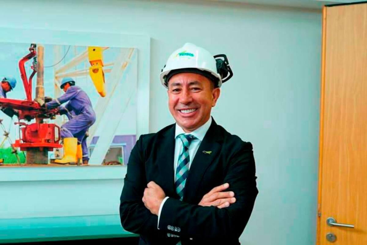 Tras declaraciones de su nuevo presidente, la acción de Ecopetrol cayó 11%