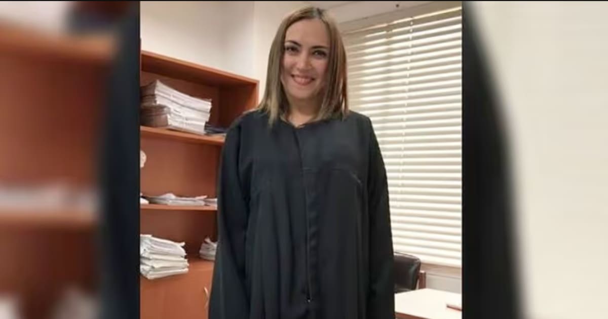 Jueza Vivian Polanía fue hallada sin vida en su casa, esto se sabe