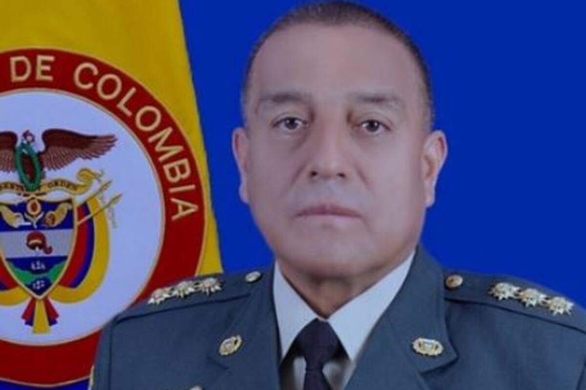 Estos son los nuevos integrantes de la cúpula militar