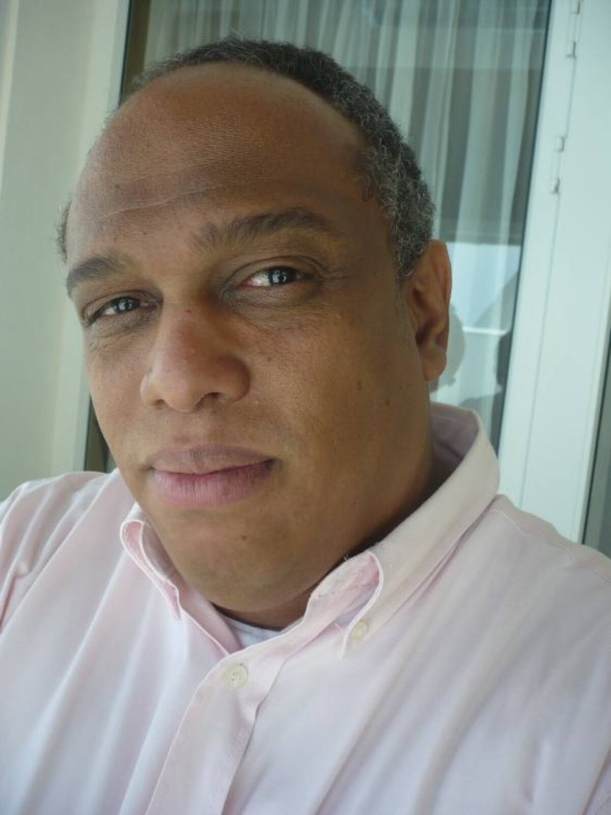 Ricardo Chica, investigador y catedrático.